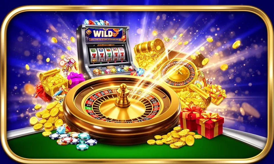 olimpobet Home Run Ways